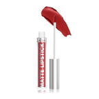 COOL STORY Matte Lip Stain Tint Highly Pigmented Color Long-Lasting Waterproof (06)