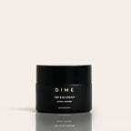 DIME Beauty TBT Eye Cream 0.5 oz (15 ml) - Smooth Fine Lines, Firm Skin, Restore Bounce, Long Lasting Hydration with Bakuchiol