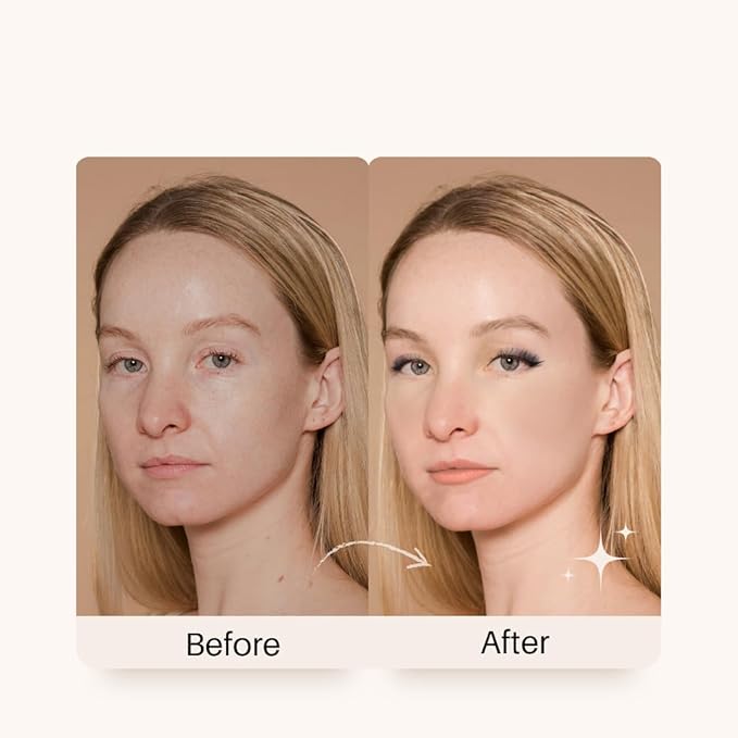 Anti-Aging Lifting & Firming Cream – Hydrating & Tightening Formula for All Skin Types – Paraben-Free, Fragrance-Free, BHA-Free (1.7 fl oz / 50 ml)