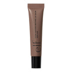 e.l.f. Glow Reviver Melting Lip Balm, Hydrating Tinted Lip Balm For A Glossy Finish & Soft, Supple Lips, Vegan & Cruelty-Free, Java Chip