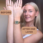 TanOrganic Self Tanning Oil Fake Tan Certified Organic Natural Vegan 100ml