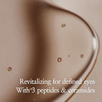 RX Glam Eyelash Serum 17g / Enriched Lash Treatment with 3-Peptide Complex, 5-Black Seed Moisturizers & 6-Herb Calming Blend