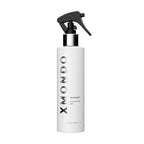 XMONDO Hair Wave Bundle | Vegan Formulas with Waveflex Technology, Deep Hydration & Frizz Control, Foam (6.7 Fl Oz), Hydrating Cream (5 Fl Oz), Revival Mist (8 Fl Oz), 3pc Set