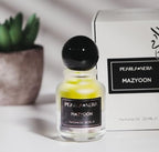 ARABIAN HONEYMOON .68 Fl Oz Concentrated Perfume Oil, Enchanting Oriental Perfume Oil, Perfect for Daily Wear and Special Occasions