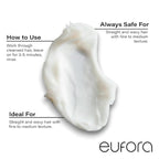 Eufora Moisture Solution Nourishing Conditioner 36 Fl.Oz