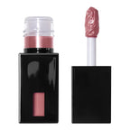 e.l.f. Glossy Lip Stain, Long-Lasting, Lightweight Lip Stain For A Sheer Pop Of Color & Subtle Gloss Finish, Vegan & Cruelty-Free, Pinkies Up