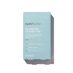 HydroPeptide PolyPeptide Collagel Eye Masks, Line-Lifting Hydrogel Under Eye Patch, Firmer Appearance & Hydration & Dark Circles, 8 Treatments