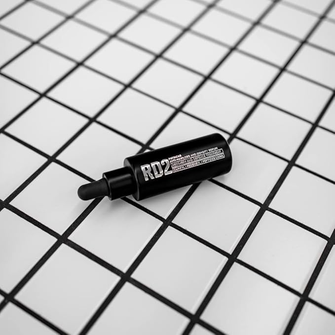 Patricks RD2 Anti-Hairloss Serum