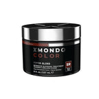XMONDO Color 5R Deep Red Color Depositing Mask & Glossing Treatment Infused with Bond Boosters for Nourishment, Revitalize & Repair, Vegan Formula, 8 Fl Oz