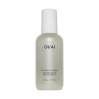 OUAI Hair Thickening Spray - Thickening & Volumizing Spray for Instantly Thicker, Fuller-Looking Hair - Protects, Strengthens & Repairs with Amaranth Peptide & Amino Acids (6 Fl Oz)