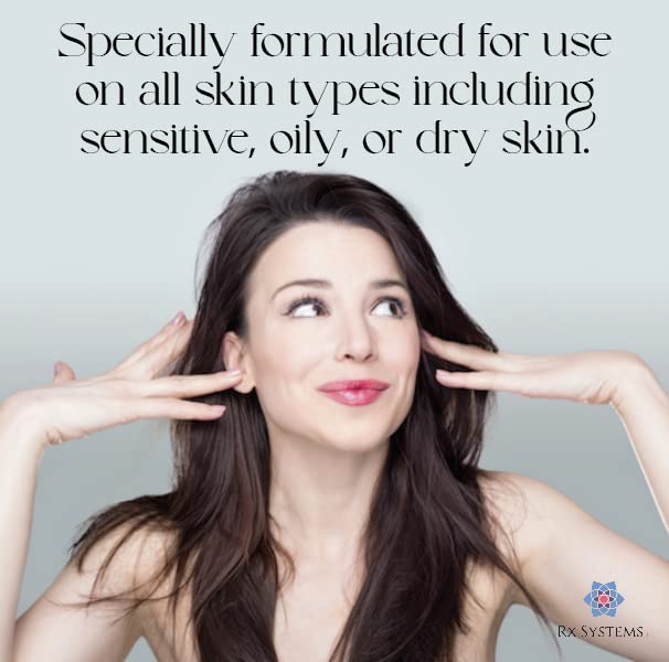 PF Reparative Eye Serum - Vegan Formula with 8 different Peptides, Plant Extracts & No Fillers, Paraben, or Silicone! Eye Cream for Puffiness and Bags Under Eyes - Under Eye Serum