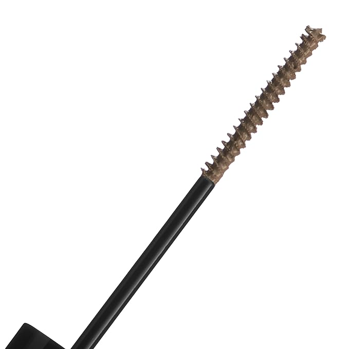 Jolie Longlasting Water-Resistant Brow Ink With Micro-Fine Precision Brush1.4g (Dark Taupe)