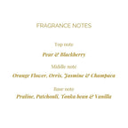 Luxe Perfumes by Amitabh Bachchan | Flamboyance White Long Lasting Perfume For Men & Women | Cologne - Floral Sweet Fragrance | Birthday - Gifts | Everyday Essentials | 100Ml