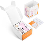 Clarisonic Mia 2, Sonic Facial Cleansing Brush System, Pink