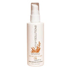 SMART SOLUTIONS Age Defying Vitamin Oil, 4oz | Light Weight | Hydrates | Detangles | Paraben Free