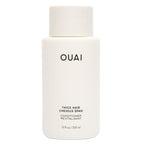 OUAI Thick Hair Conditioner - Moisturizing Conditioner for Dry, Frizzy Hair - Keratin, Marshmallow Root, Shea Butter and Avocado Oil - Paraben, Phthalate & Sulfate Free (10 Oz)