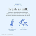 NACIFIC Uyu Cream Moisturizing Set Toner 150ml 5.07fl.oz, Ampoule 50ml 1.69fl.oz, Cream 50ml 1.69fl.oz, Milk Jeju Island, 100 housr lasting, Deep Moisture