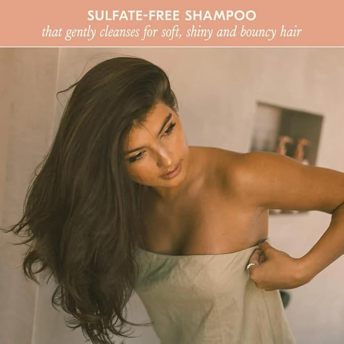 DAE Signature Shampoo - Cleanses & Hydrates Dry Hair & Scalp (32 oz.)