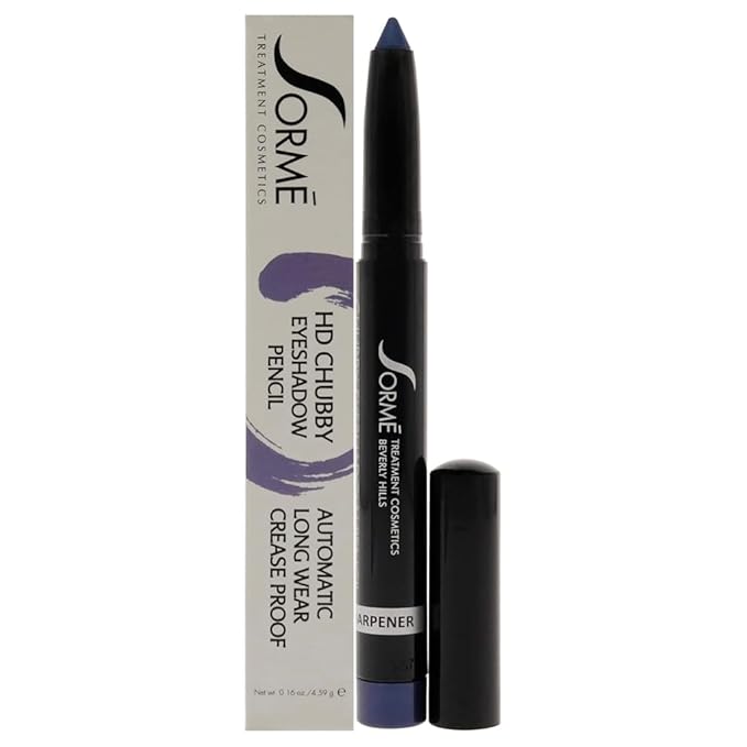 Sorme' Treatment Cosmetics Jumbo Mechanical Eyeshadow Pencils, Catwalk, 0.16 oz.