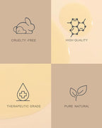 Vitamin E Oil 32 Fl Oz Organic Vitamin E oil for Skin Bulk Vitamine oils for Face Perfect DIY Bath and Body Oil Cold Pressed Hexane Free Non-GMO Gluten Free Formula