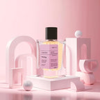 2 Good Girls Eau de Parfum – Mixture of Good Girl & Good Girl Gone Bad, Women Perfume 3.4 Fl Oz (100ml)