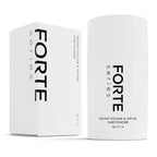 Hair Texture Powder by Forte Series, Volumizer for Fine Hair Volumizing Products for Men (0.1 oz)