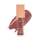 Sigma Beauty Lip Cream – Professional Liquid Lipstick Cream with an Ultra-Hydrating Formula and a Lustrous, Creamy Finish - Long Lasting, Lightweight & Non-Sticky Lip Creme (New Mod)