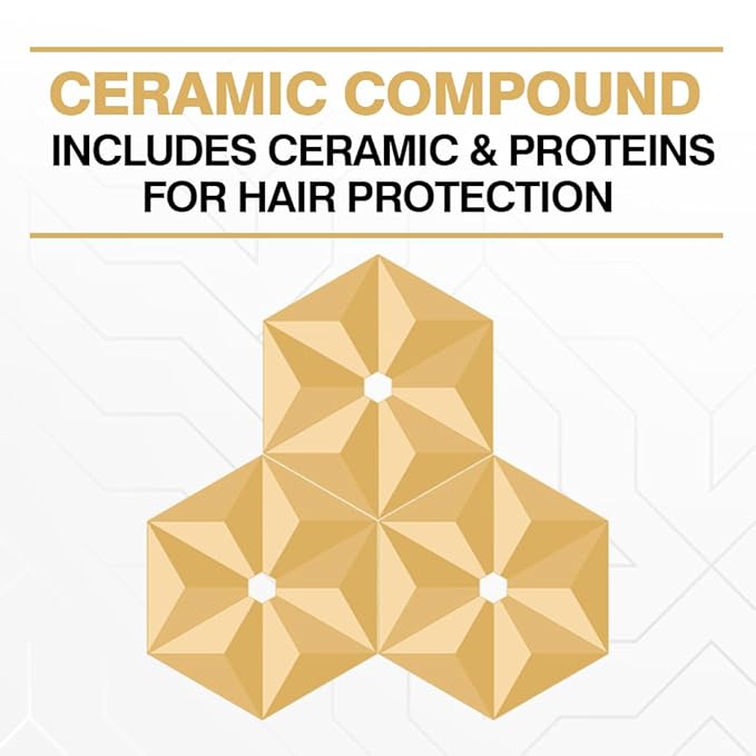 CHI Ceramic Curling Iron, Hair Curler For Shiny, Frizz-Free, & Healthy Hair, Auto-Shut Off & 5 Foot Swivel Cord, 1.5" Barrel