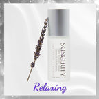 Nightly Breathable Masque - Lavender