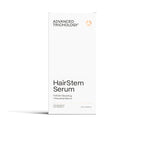 HairStem Follicle-boosting Triceutical Serum for Thicker Fuller Hair | Triple-Action, Multi-Zonal Topical Serum for Hormonal, Nutritional, and Inflammatory-Related Hair