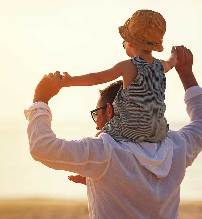 Thinkbaby SPF 50+ Baby Sunscreen, 3 Oz. – Safe, Natural Mineral Sun Cream for Babies - Water Resistant, Broad Spectrum UVA/UVB Sun Protection – Vegan Sunscreen for Kids