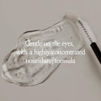 RX Glam Eyelash Serum 17g / Enriched Lash Treatment with 3-Peptide Complex, 5-Black Seed Moisturizers & 6-Herb Calming Blend