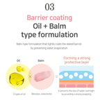 PETITFEE Sleeping Lip Mask Camelia Seed Oil 0.53 Oz. | Day & Night Repairing Balm, Overnight Lip Mask, Lip Treatment for Dull & Dry Lip, Deep Nourishing with Vitamin E, 5 Phyto Oil Complex