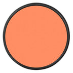 Mehron Makeup StarBlend Cake Makeup | Wet/Dry Pressed Powder | Powder Foundation | Orange Face Paint & Body Paint 2 oz (56g)