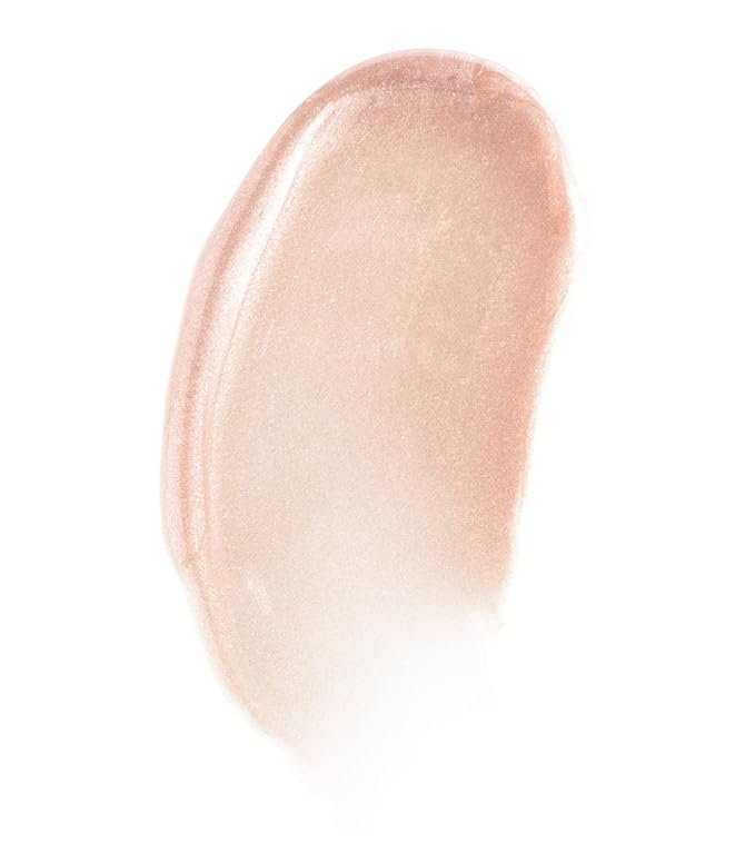 Petite 'N Pretty 10K Shine Lip Gloss for Girls (Glow Down) - Makeup for Kids, Tweens, Teens - High Shine, Soft, Hydrating, Lightweight, Made in the USA