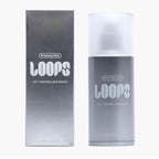 LOOPS Wrapping Mask - Lifts and Firms Skin - Collagen Face Masks -Skin Tightening Facial - Collagen Night Wrapping - Collagen's Mask's Overnight - Overnight Face Mask -Gifts for Women