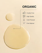 Vitamin E Oil 16 Fl Oz Organic Vitamina E Oil for Skin Bulk Vitamine oils for Face,Cold Pressed Hexane Free Formula Liquid Perfect Care Bath and Body oils