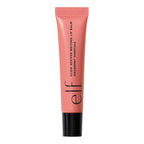 e.l.f. Glow Reviver Melting Lip Balm, Hydrating Tinted Lip Balm For A Glossy Finish & Soft, Supple Lips, Vegan & Cruelty-Free, Strawberry Shortcake