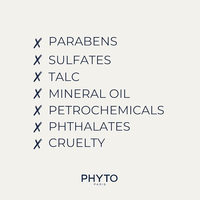 PHYTO Phytophanère 100% Natural Hair Loss Thinning Dietary Supplement, 4-Month Supply