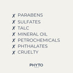 PHYTO Phytophanère 100% Natural Hair Loss Thinning Dietary Supplement, 4-Month Supply