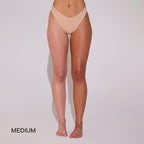 Filter By Molly-Mae Self Tanner Mousse | Medium Natural Color | Fast Drying Self Tan Foam, For A Sunkissed, Golden Glow | Streak Free Tanning Mousse | Moisturizing Foam | Fast Developing | 6.7oz