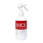 RICI Memory Setting Spray for Curly Hair | 8 Ounce | Naturally Formulated to Prevent Frizz for All Types of Curly Hair | Patented Formula Made in the USA