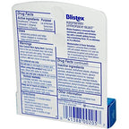 Blistex Lip Protectant, Spf 15, Raspberry oz