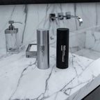 PATRICKS | SH2 Deep Clean Shampoo for Men | Washes Product Build Up, Protects and Strengthens Hair | DHT Blocker | For Normal to Thick Hair | 200ml