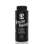 SOVONCARE Hair Styling Powder, Matte Natural Look for Men & Women, Hair Volumizer with Medium Hold, Long Lasting, Easy to Apply, No Sticky Residue, 1.05oz (Pack of 1)