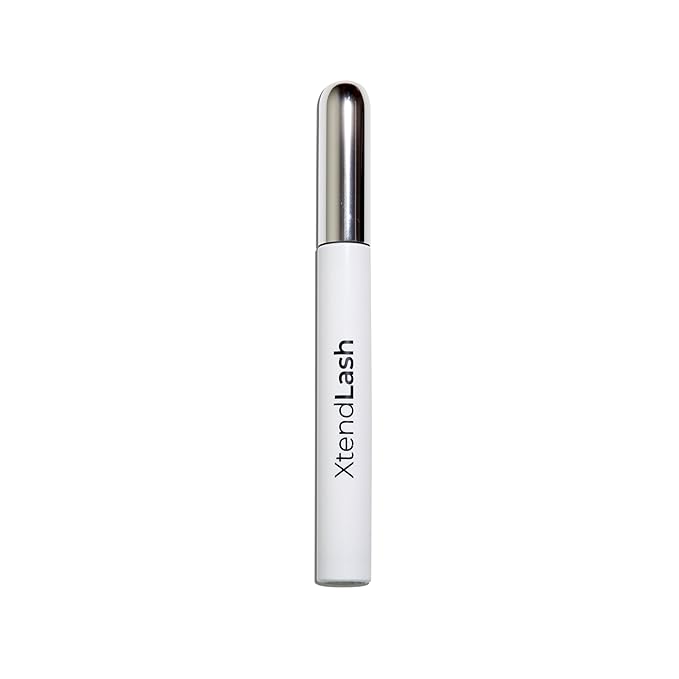 MCoBeauty - Xtendlash Tubing Mascara - Black-Brown - Award Winning Lengthening & Lifting Water-Resistant Smudge-Proof Mascara for Defined Lashes - Richly Pigmented - Smudge Proof, Buildable Formula