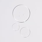 eSalon Hair Regrowth Treatment, 2% Minoxidil Topical Solution, 2.7 fl oz, One Month Supply, for Women