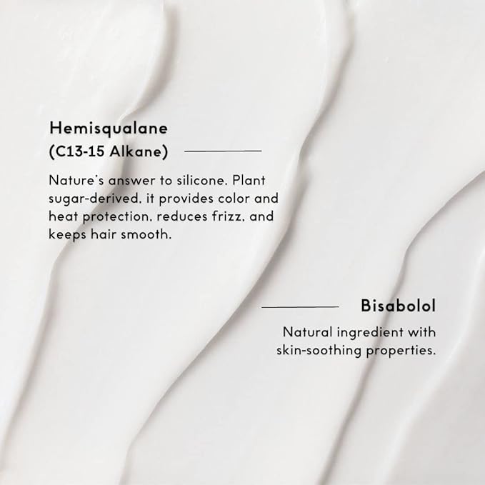 SEEN Deeper Conditioner Eco-Refill- Scented - Non-Comedogenic & Hair Conditioner- Dermatologist-Developed -Safe for Sensitive & Acne Prone Skin