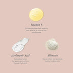 Jouer Soft Focus Hydrate + Set Powder – Talc-Free, Vegan, Lightweight Setting Powder with Hyaluronic Acid, Vitamin E & Allantoin– Universal Translucent Finish, Limited Edition Design & Gift Pink Pouch