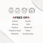 Love Ur Curls All in One Curl Cream Styler, Anti Frizz Curling Cream for Curly Hair, Repair, Define, Hydrate & Style with Shea Butter, 250mL